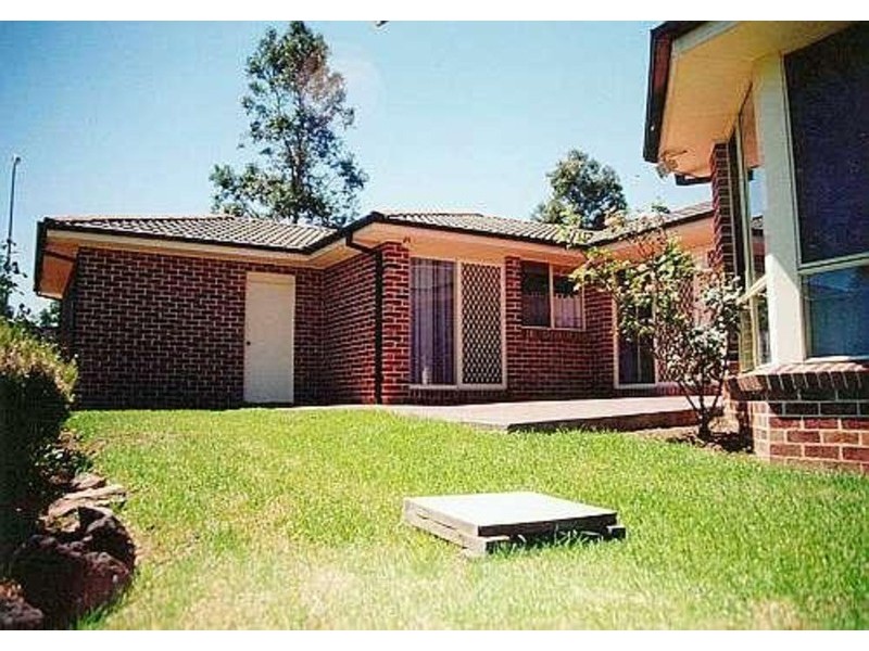 47 Kendall Drive, Casula NSW 2170