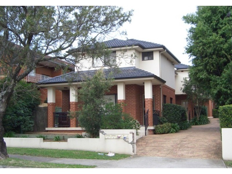 48 Lucerne Street, Belmore NSW 2192