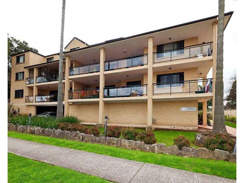 2/35-37 Brandon Avenue, Bankstown NSW 2200