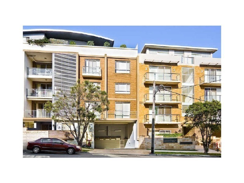 Strathfield NSW 2135