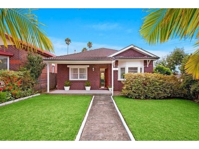 31 William Street, Earlwood NSW 2206