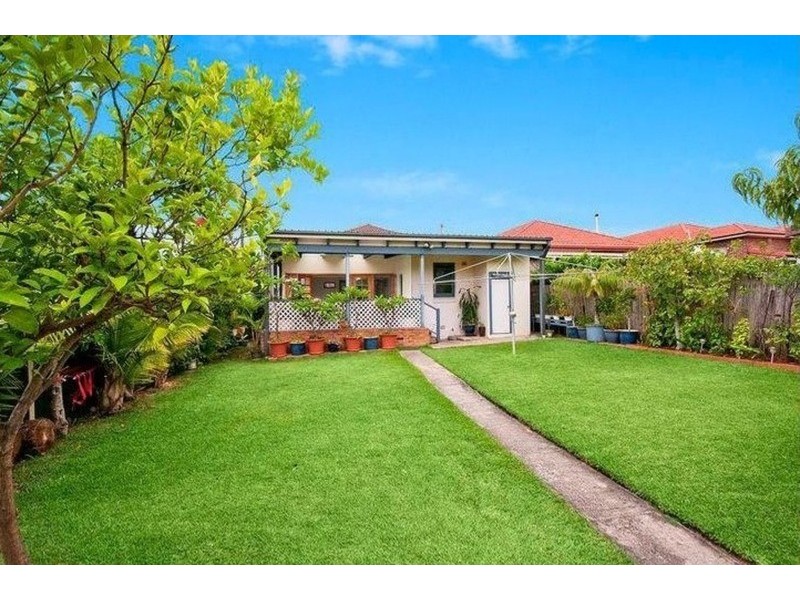 31 William Street, Earlwood NSW 2206