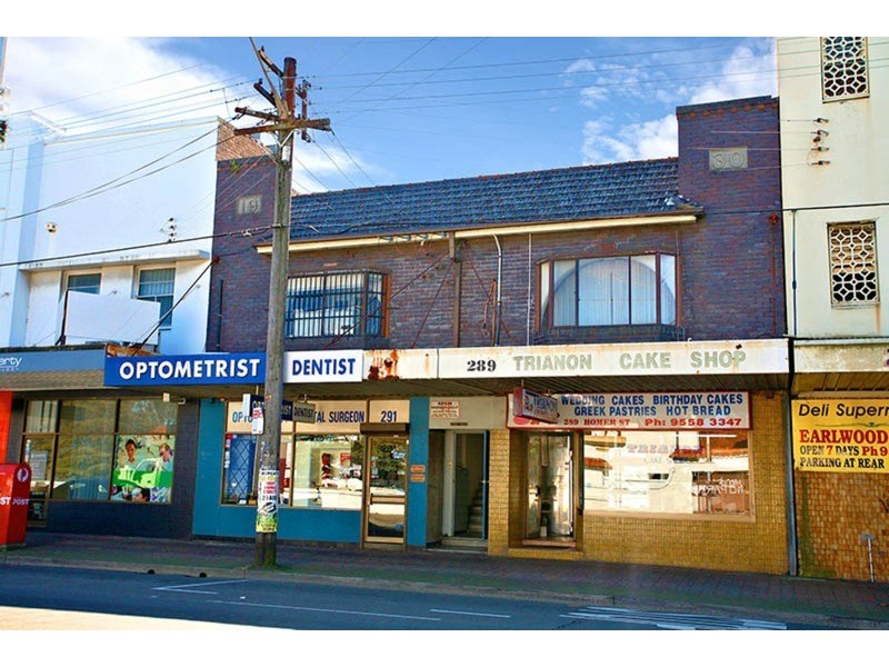 2/289-291 Homer Street, Earlwood NSW 2206