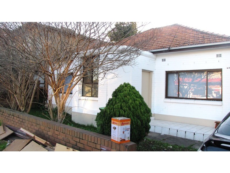 463 Punchbowl Road, Punchbowl NSW 2196