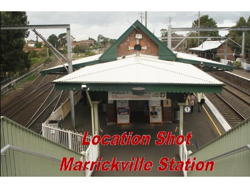 Marrickville NSW 2204