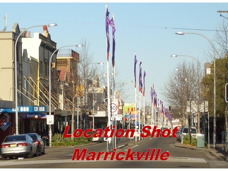 Marrickville NSW 2204
