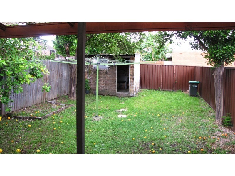 Marrickville NSW 2204