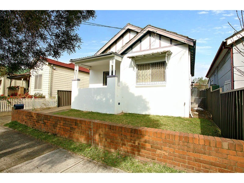 25 Peel  Street, Belmore NSW 2192