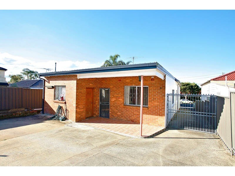 25 Peel  Street, Belmore NSW 2192