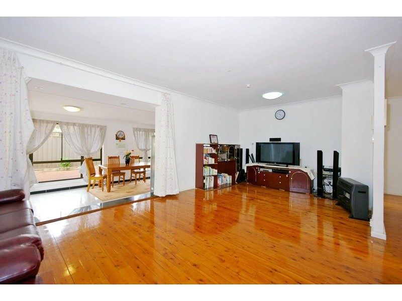 22 Suva Crescent, Greenacre NSW 2190