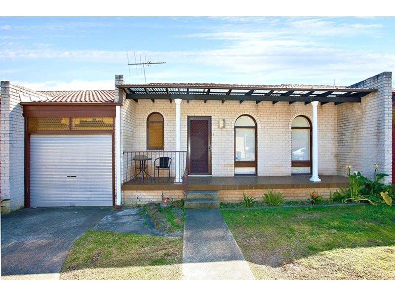 5/519 Burwood Road, Belmore NSW 2192