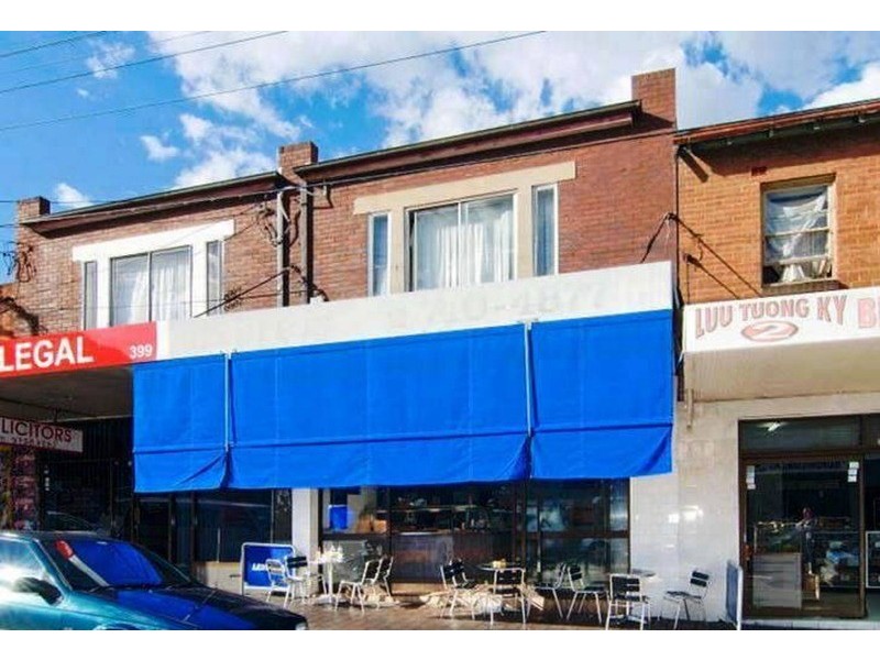 401 Burwood Road, Belmore NSW 2192