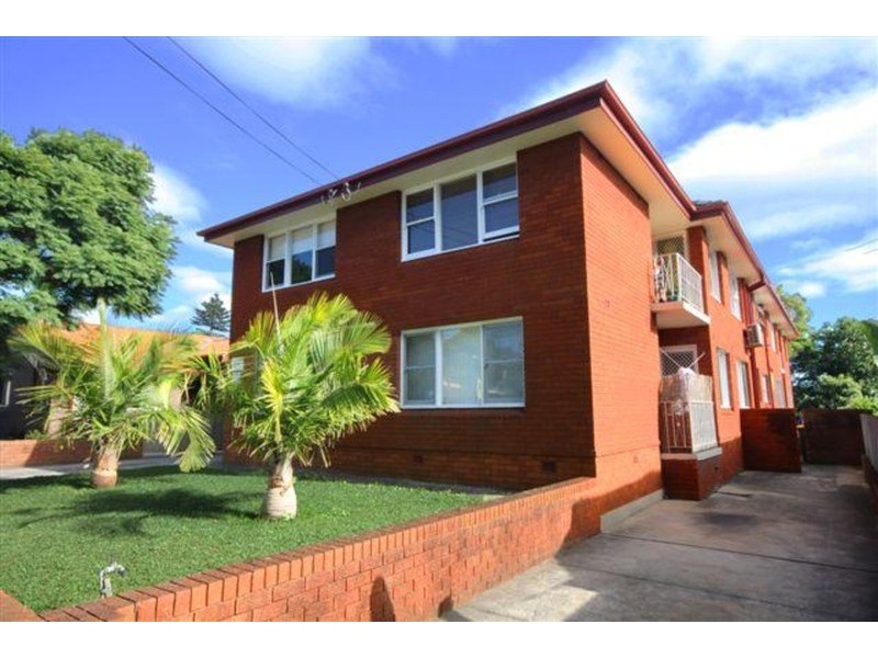 3/11 Wilson Avenue, Belmore NSW 2192