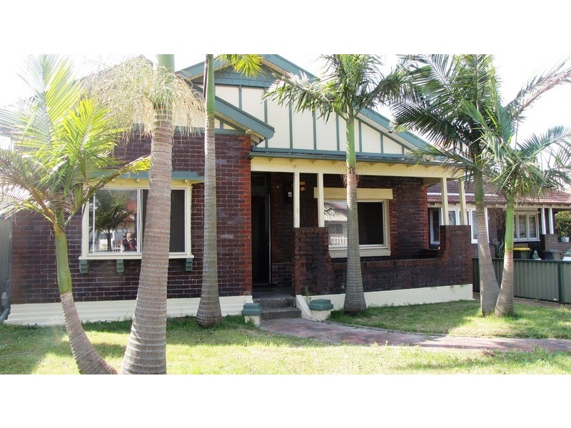Croydon Park NSW 2133