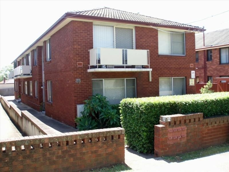 Canterbury NSW 2193