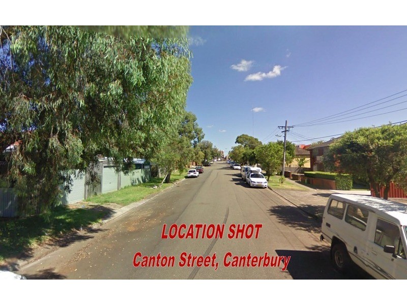 Canterbury NSW 2193