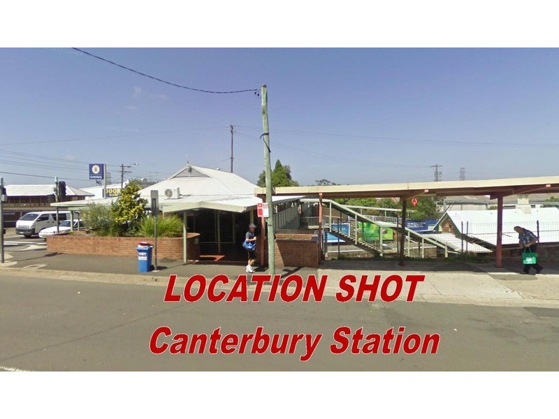 Canterbury NSW 2193