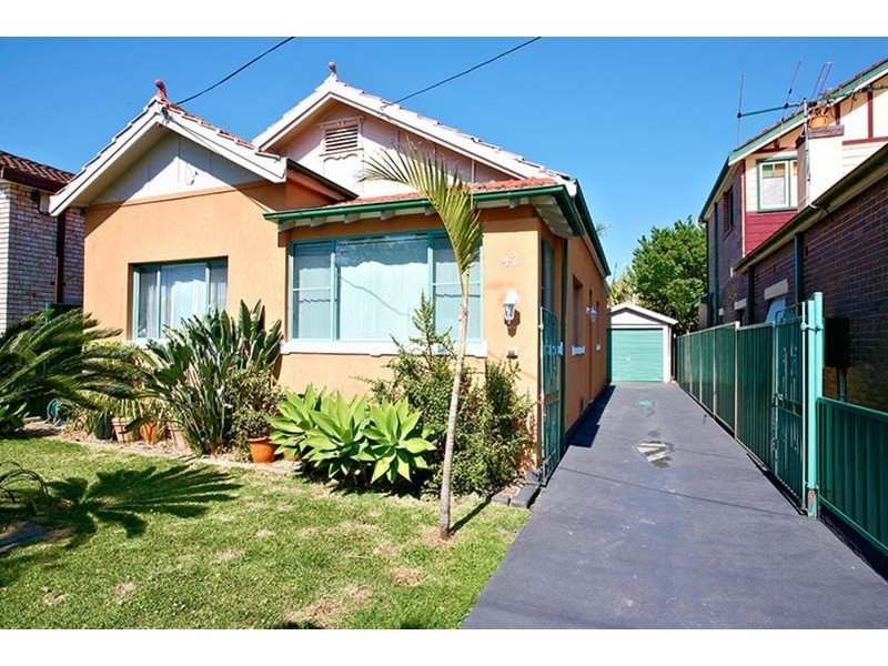 47 Northcote Street, Canterbury NSW 2193