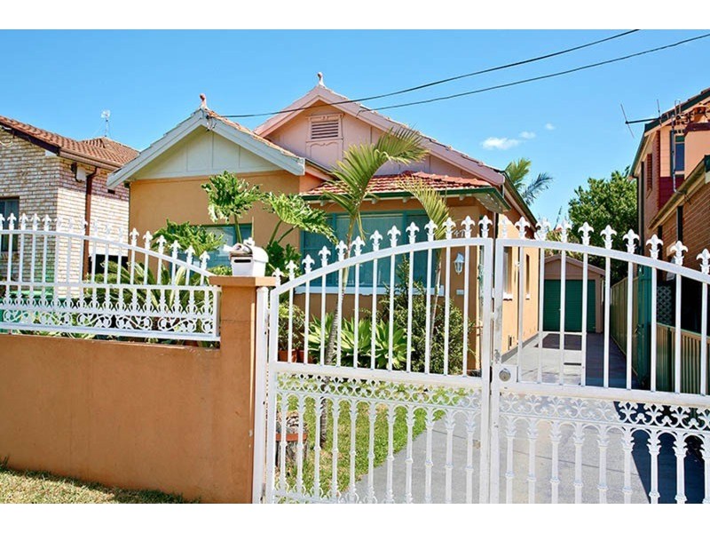 47 Northcote Street, Canterbury NSW 2193