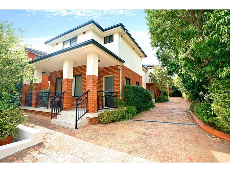 2/48 Lucerne Street, Belmore NSW 2192