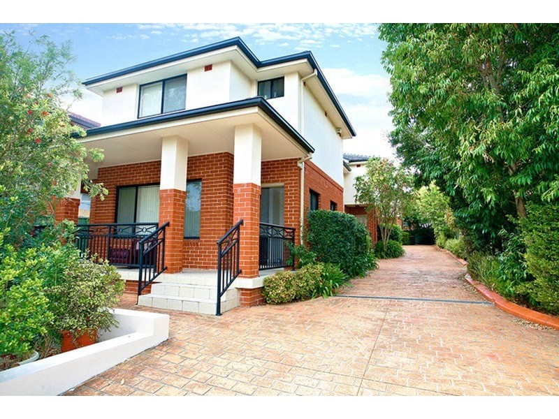 2/48 Lucerne Street, Belmore NSW 2192