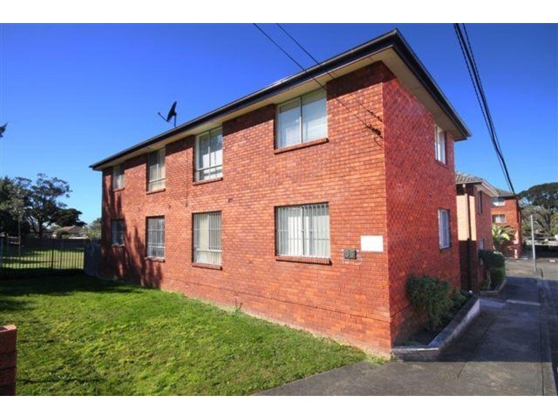 5/35 Garden Street, Belmore NSW 2192