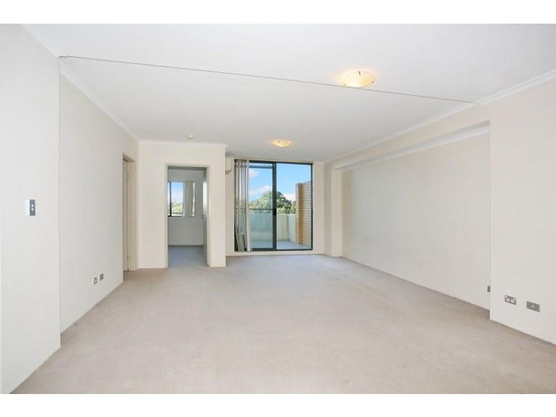 33/1-3 Clarence Street, Strathfield NSW 2135