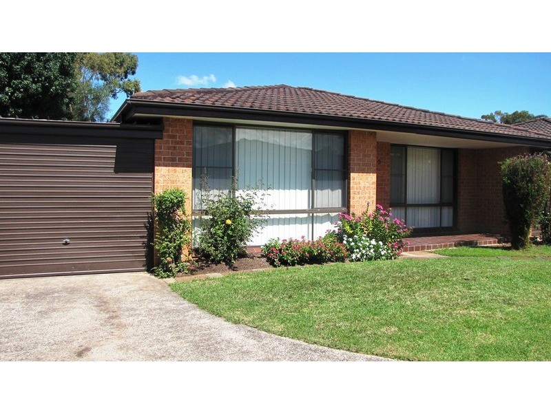 5/93 Lincoln Street, Belfield NSW 2191