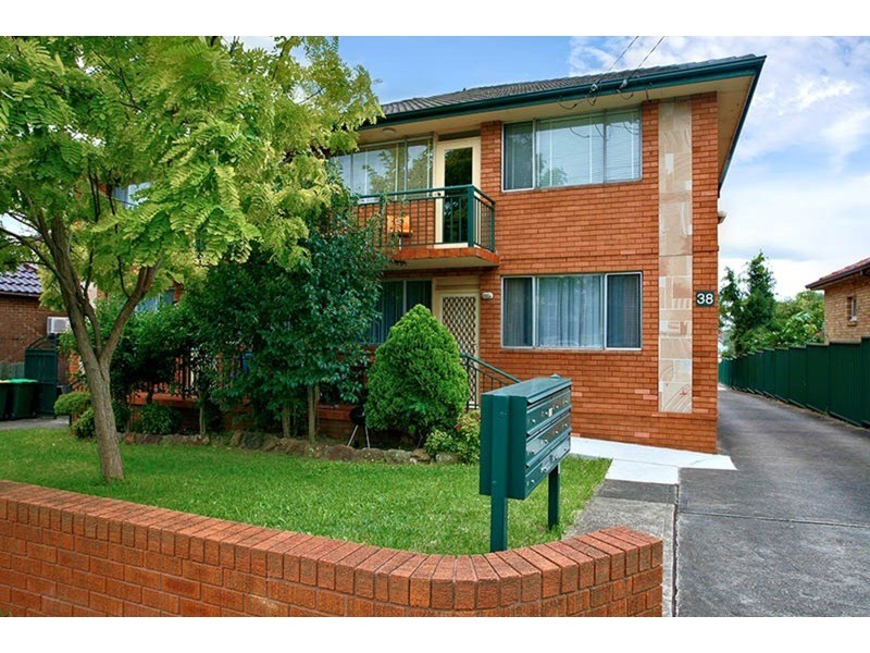 3/38 Moreton Street, Lakemba NSW 2195