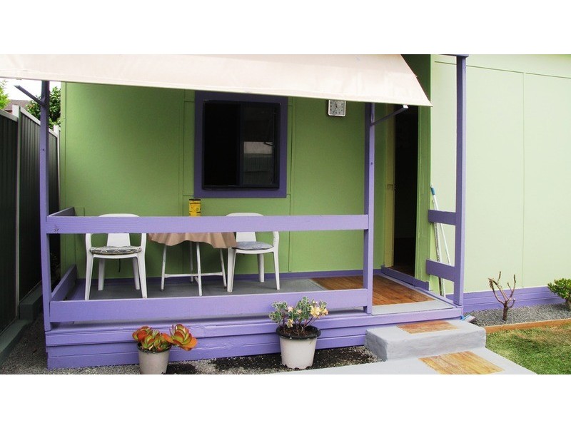 GF/8 Reginald  Avenue, Belmore NSW 2192