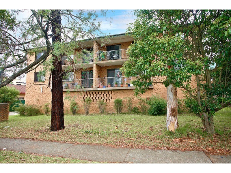 7/19-21 St Clair Street, Belmore NSW 2192
