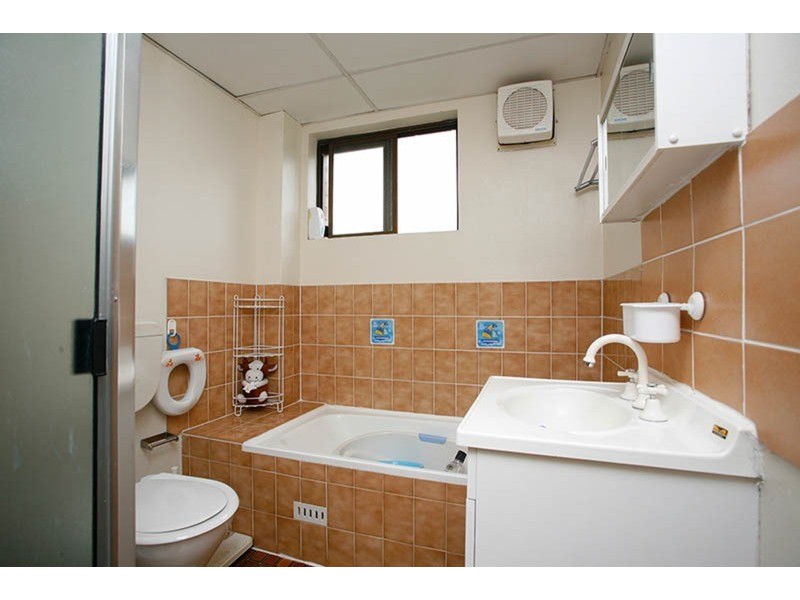 7/19-21 St Clair Street, Belmore NSW 2192