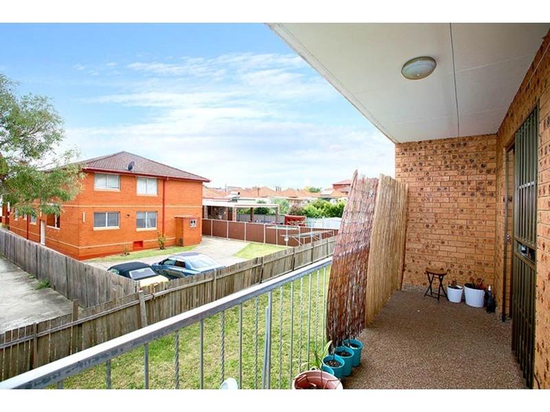 7/19-21 St Clair Street, Belmore NSW 2192
