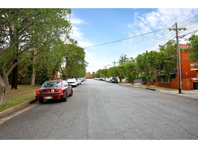 7/19-21 St Clair Street, Belmore NSW 2192