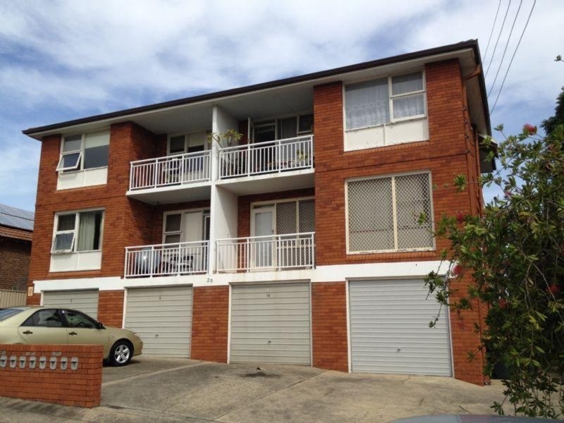 4/29 Dennis Street, Lakemba NSW 2195