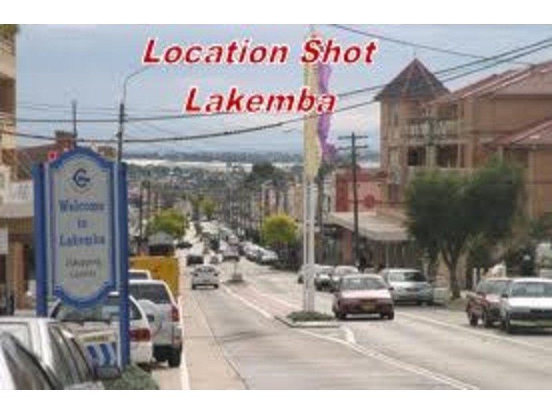 4/29 Dennis Street, Lakemba NSW 2195