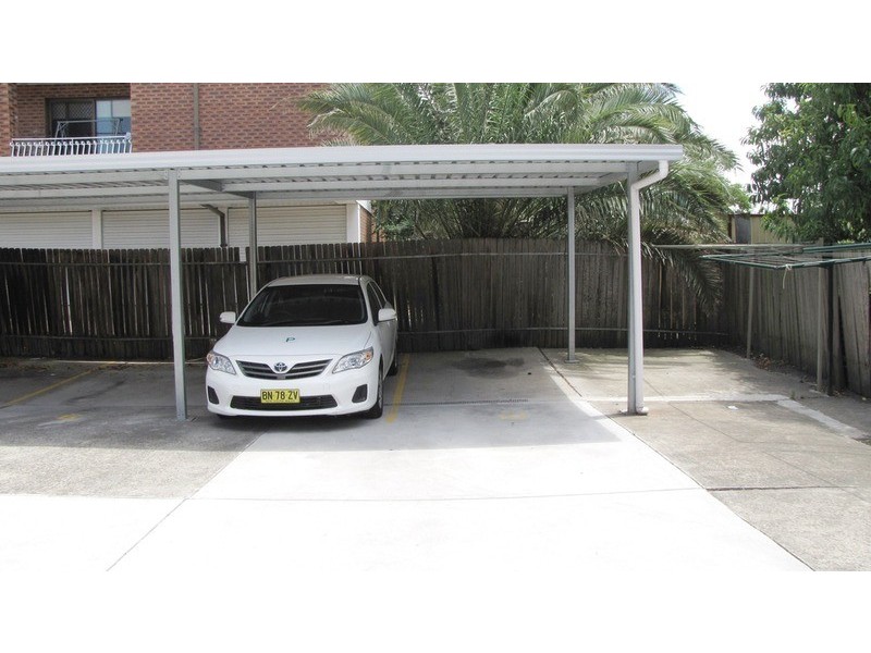 10/15 Seventh Avenue, Campsie NSW 2194