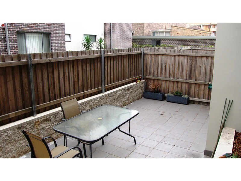 25/553 New Canterbury Road, Dulwich Hill NSW 2203