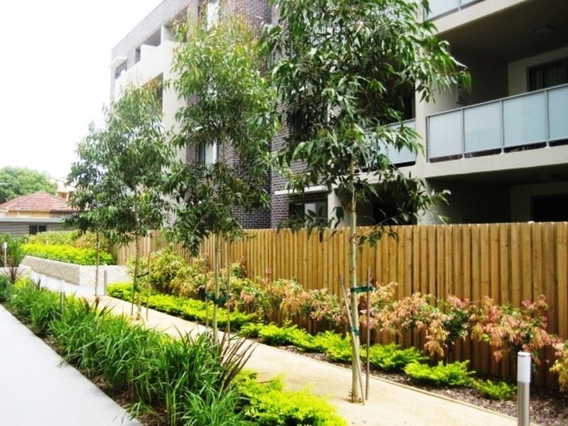 25/553 New Canterbury Road, Dulwich Hill NSW 2203