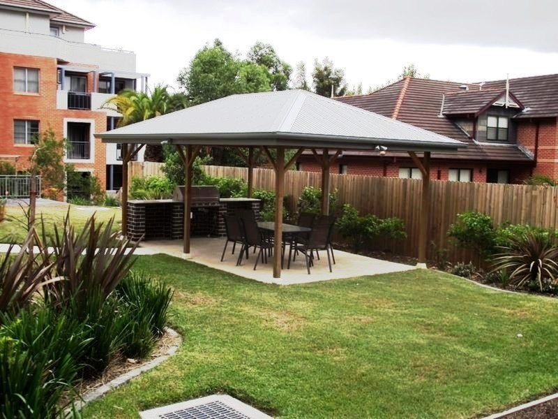 25/553 New Canterbury Road, Dulwich Hill NSW 2203