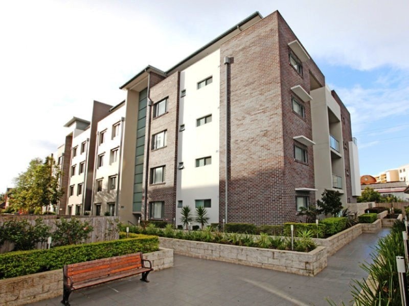 25/553 New Canterbury Road, Dulwich Hill NSW 2203