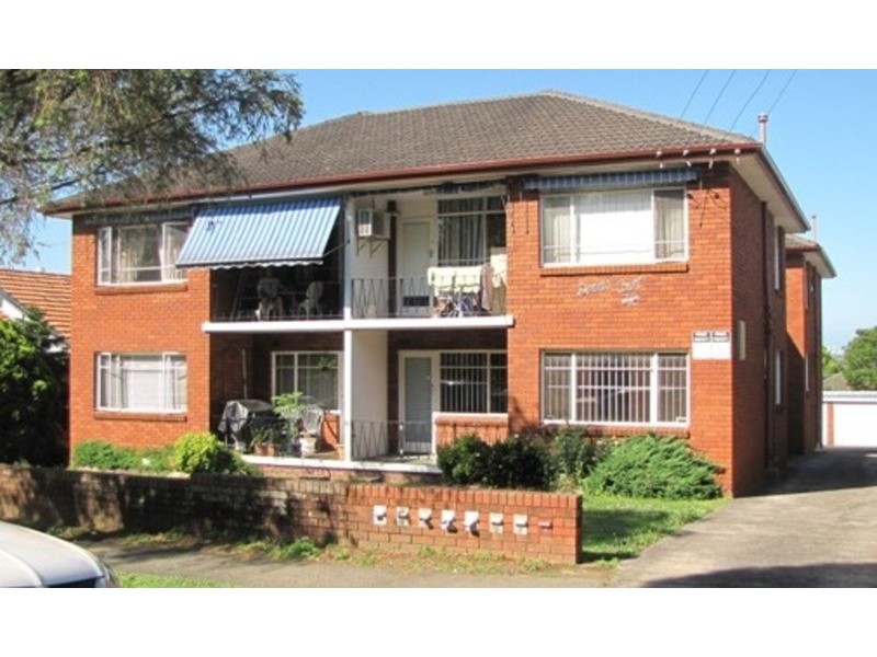 4/72 Dennis Street, Lakemba NSW 2195