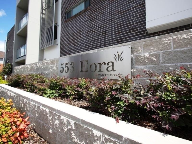 00/553 New Canterbury Road, Dulwich Hill NSW 2203