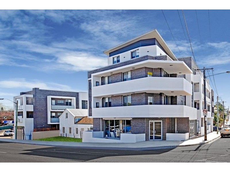 6/1-11 Canterbury Road, Canterbury NSW 2193