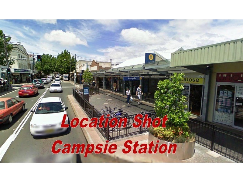 2/64 Amy Street, Campsie NSW 2194