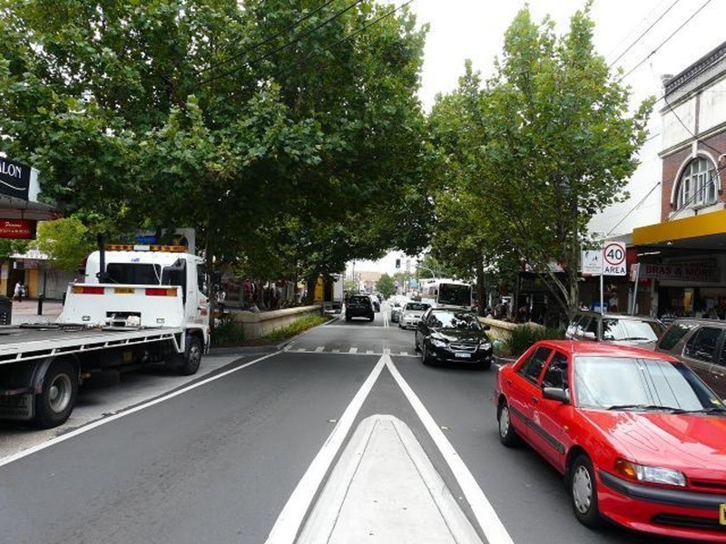 2/64 Amy Street, Campsie NSW 2194