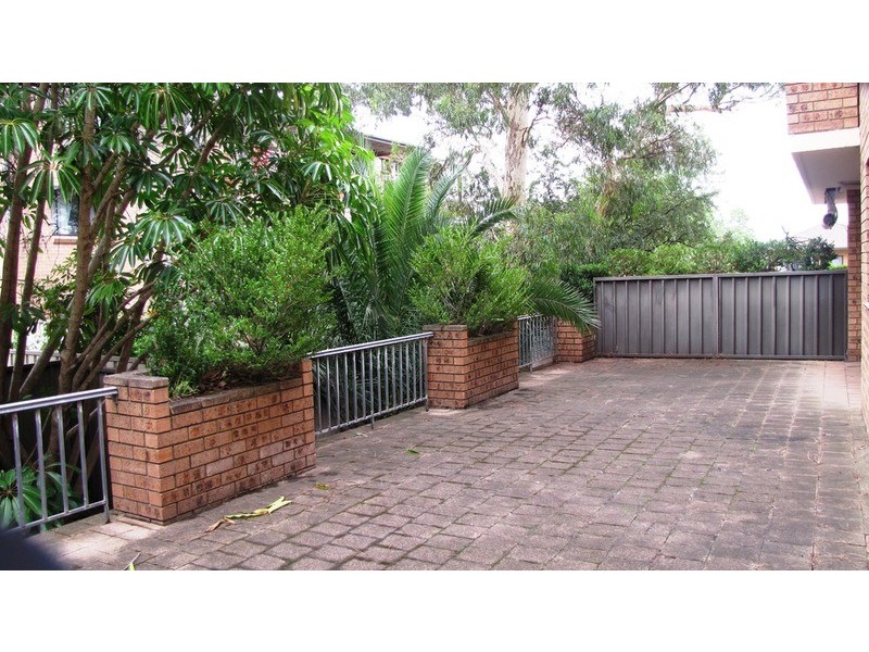 9/20-22 Dudley Avenue, Bankstown NSW 2200