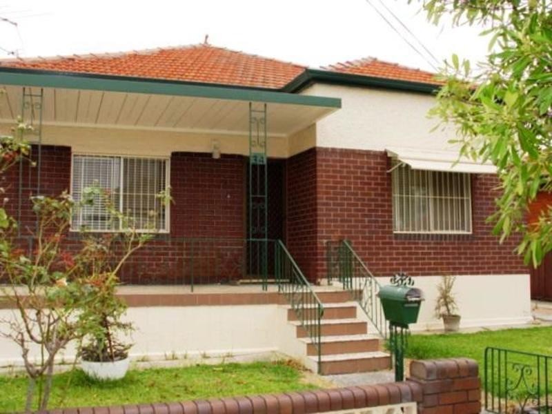 1/34 Gladstone Street, Belmore NSW 2192