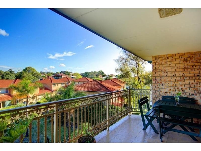22/101-105 Bridge Road, Belmore NSW 2192