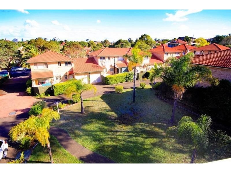 22/101-105 Bridge Road, Belmore NSW 2192